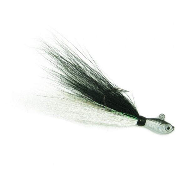 Isca Artificial Marine Sports Streamer Jig 10G - 02