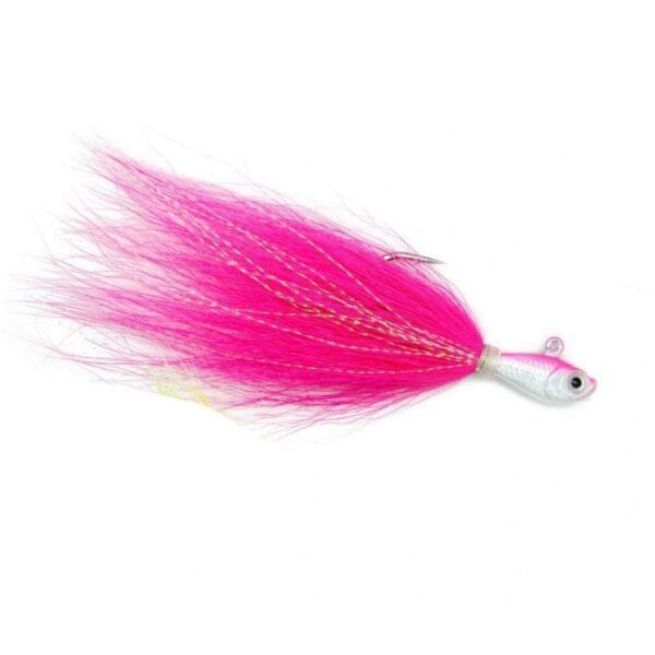 Isca Artificial Marine Sports Streamer Jig 20G - 05