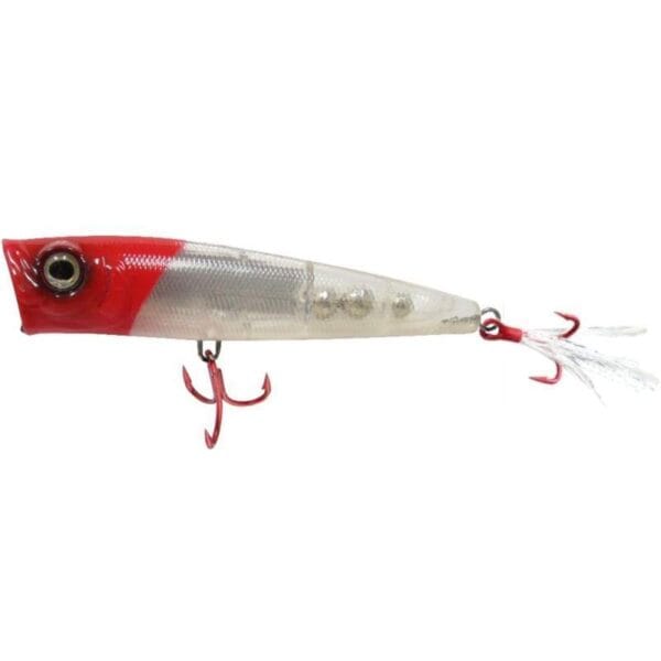 Isca Artificial Marine Sports Vulcan 100 - 14