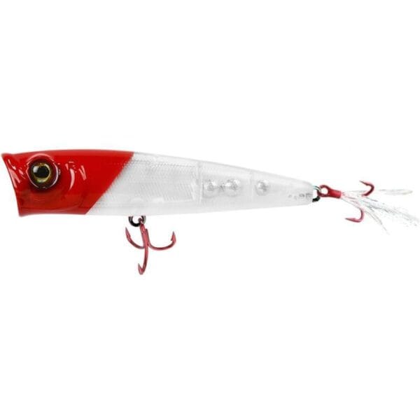 Isca Artificial Marine Sports Vulcan 80 - 14