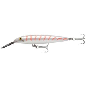 Isca Artificial Rapala Magnum 07 CDMAG-07-CG - Pearl Orange