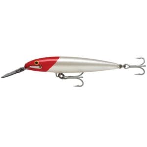 Isca Artificial Rapala Magnum 18 CDMAG-18-RH - Red Head