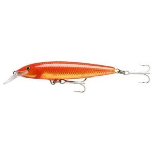 Isca Artificial Rapala Magnum 18 FMAG-18-GF - Gold Fish