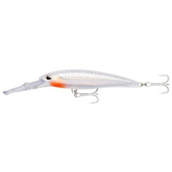 Isca Artificial Rapala Magnum 20 XRMAG-20-GGHU - Glass Ghost