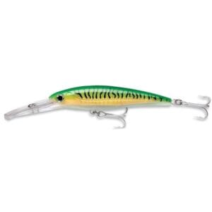 Isca Artificial Rapala Magnum 20 XRMAG-20-GGM - Gold Greem MCK