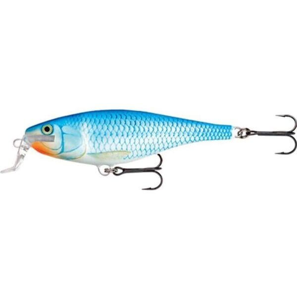 Isca Artificial Rapala Super Shad Rap SSR14-BSH - Blue Shiner