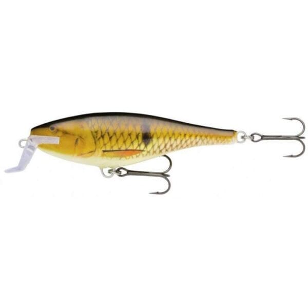Isca Artificial Rapala Super Shad Rap SSR14-JP - Jungle Perch