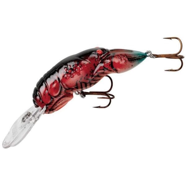 Isca Artificial Rebel Big Crawfish D7465