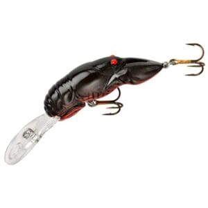 Isca Artificial Rebel Crawfish Deep Wee D7640