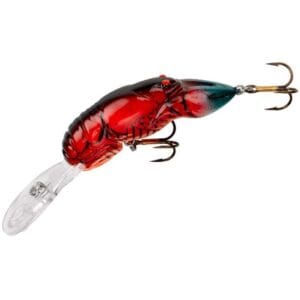 Isca Artificial Rebel Crawfish Deep Wee D7665