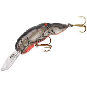 Isca Artificial Rebel Crawfish Deep Wee D7675