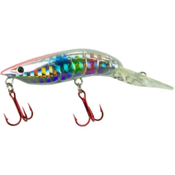 Isca Artificial Sumax Slinky Shrimp SSH-50F-004
