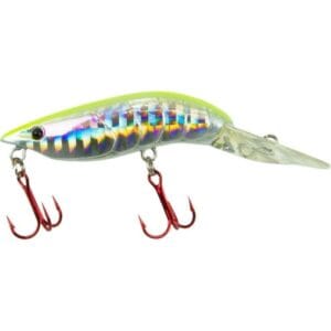 Isca Artificial Sumax Slinky Shrimp SSH-50F-008