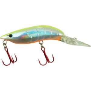 Isca Artificial Sumax Slinky Shrimp SSH-50F-226