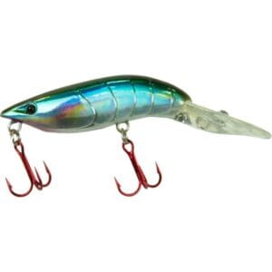 Isca Artificial Sumax Slinky Shrimp SSH-50F-227