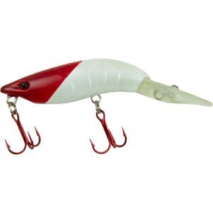 Isca Artificial Sumax Slinky Shrimp SSH-50F-337