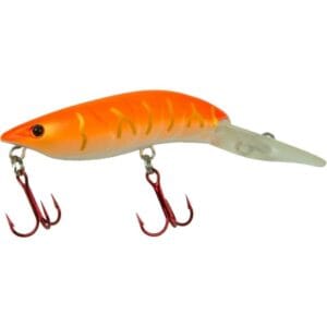 Isca Artificial Sumax Slinky Shrimp SSH-50F-341