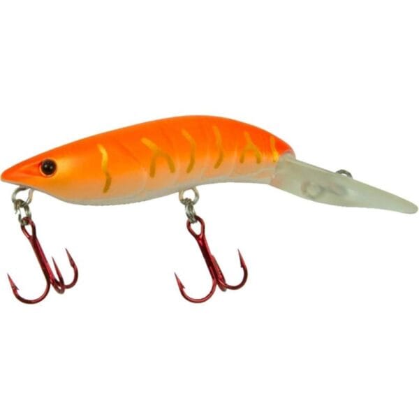Isca Artificial Sumax Slinky Shrimp SSH-50F-341