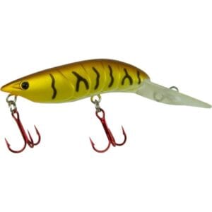 Isca Artificial Sumax Slinky Shrimp SSH-50F-342