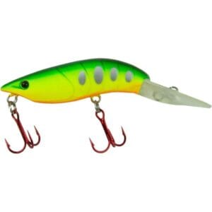 Isca Artificial Sumax Slinky Shrimp SSH-50F-350