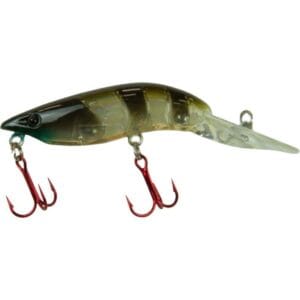 Isca Artificial Sumax Slinky Shrimp SSH-50F-450