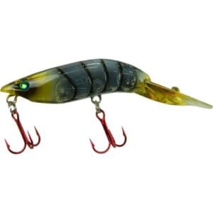 Isca Artificial Sumax Slinky Shrimp SSH-50F-520