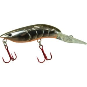 Isca Artificial Sumax Slinky Shrimp SSH-50F-594