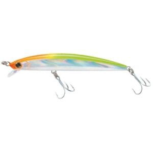 Isca Artificial Yo-Zuri Mag Crystal Minnow (F) F1128-C57 85mm
