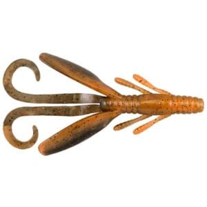 Isca Berkley PowerBait Power Hawg 13cm Perfection PBBPH5-PF (6 Unidades)