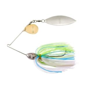 Isca Booyah Vibra Wire BYVWFT14694 1/4oz - Herring
