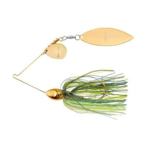 Isca Booyah Vibra Wire BYVWFT14704 1/4oz - Foxy Lady