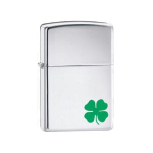 Isqueiro Zippo A Bit O Luck 24007
