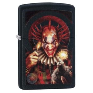 Isqueiro Zippo Anne Stokes Collection 29574