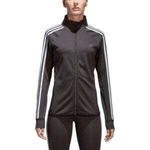Jaqueta Adidas D2M Tracktop BK7680 - Feminina