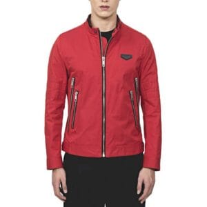 Jaqueta Antony Morato MMCO00553-FA800069 5055 Masculina