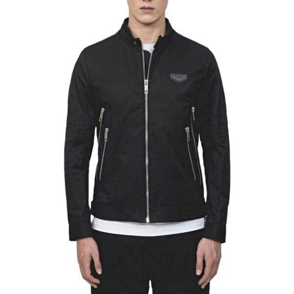 Jaqueta Antony Morato MMCO00553-FA800069 9000 Masculina