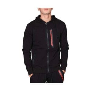 Jaqueta Antony Morato MMFL00440-FA150048 9000 Masculina
