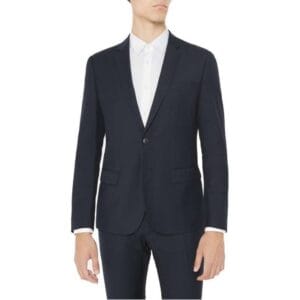 Jaqueta Antony Morato MMJA00314-FA600040 7051 Masculina