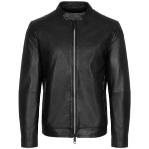 Jaqueta Antony Morato MMLC00042-FA200013 9000 - Masculina