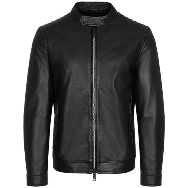Jaqueta Antony Morato MMLC00042-FA200013 9000 - Masculina