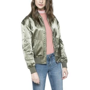 Jaqueta Calvin Klein J20J206864 370 - Feminina