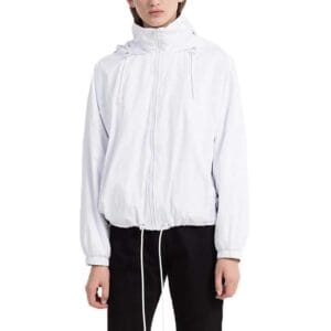 Jaqueta Calvin Klein J20J206886 112 - Feminina