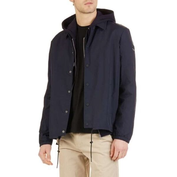Jaqueta Calvin Klein J30J306965 402 - Masculina