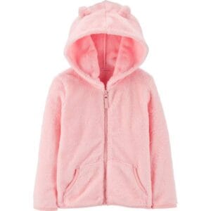 Jaqueta Carter's 18897510 Feminina