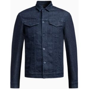 Jaqueta Emporio Armani - 6G1B22 1D7WZ 0941 - Masculina