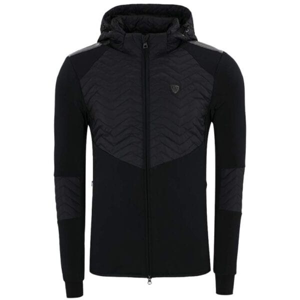 Jaqueta Emporio Armani - 6ZPB04 PNB8Z 1200 - Masculina
