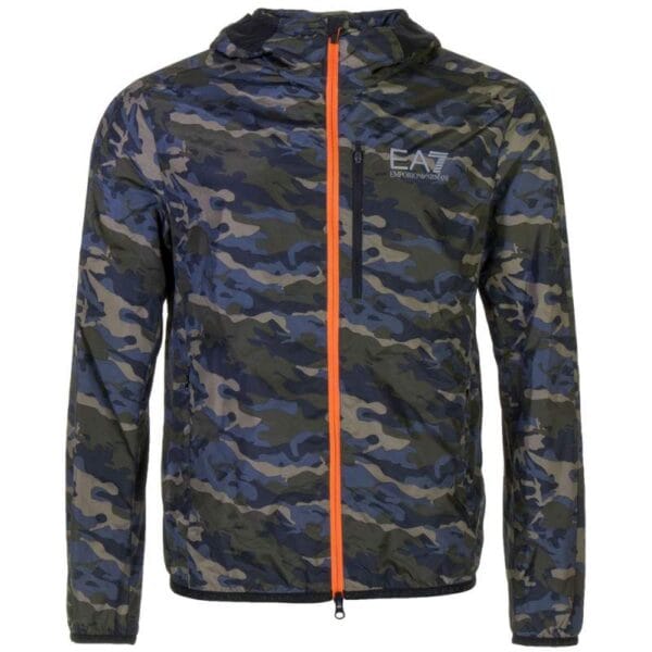 Jaqueta Emporio Armani - 6ZPB55 PN28Z 2814 - Masculina