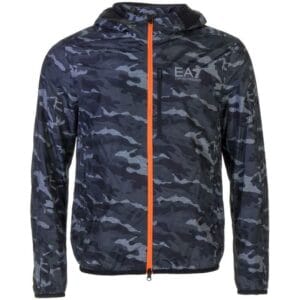 Jaqueta Emporio Armani - 6ZPB55 PN28Z 2922 - Masculina