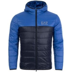 Jaqueta Emporio Armani - 6ZPB59 PN29Z 1570 - Masculina