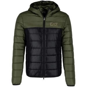 Jaqueta Emporio Armani - 6ZPB59 PN29Z 1852 - Masculina